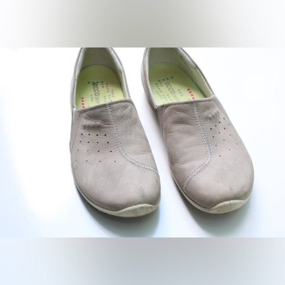 Ecco Biom loafers - Picture 8 of 9
